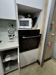 The Tessarina (D10), Condominium #608345421